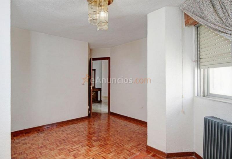 Atico en venta en Camino de ronda, Figares - San Antón, Granada