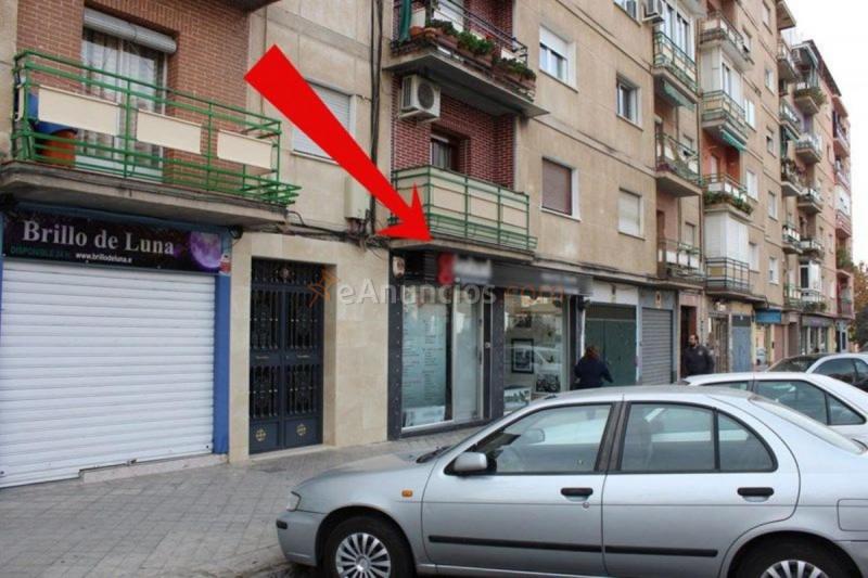 Local Comercial en venta en Calle primavera, Zaidín, Granada