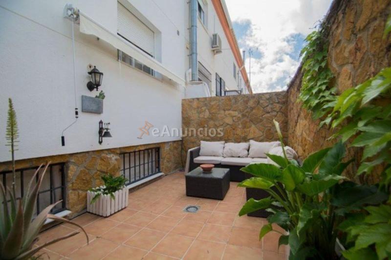 Casa en venta en  infantas, La Zubia
