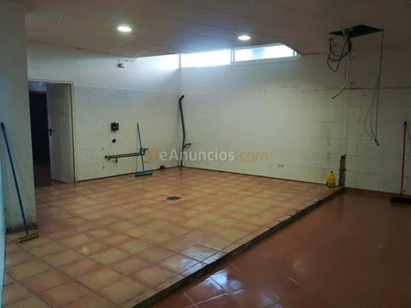 Local Comercial en venta en Calle madrid, Monachil