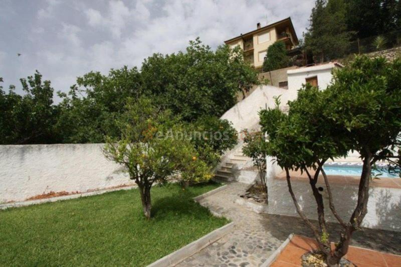 Adosado en venta en Calle el galeon, Orgiva