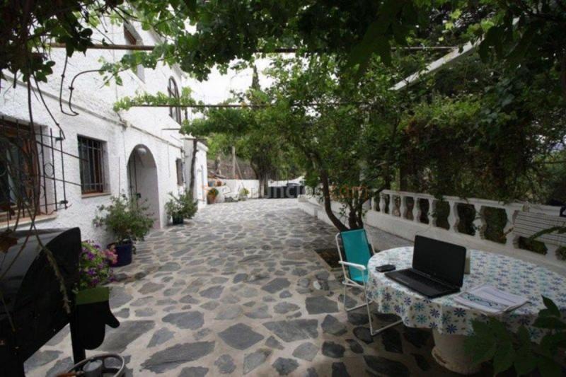 Adosado en venta en Calle el galeon, Orgiva