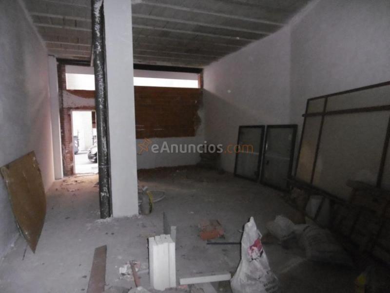 Local Comercial en alquiler en Calle Emperador, San Pedro, Burgos