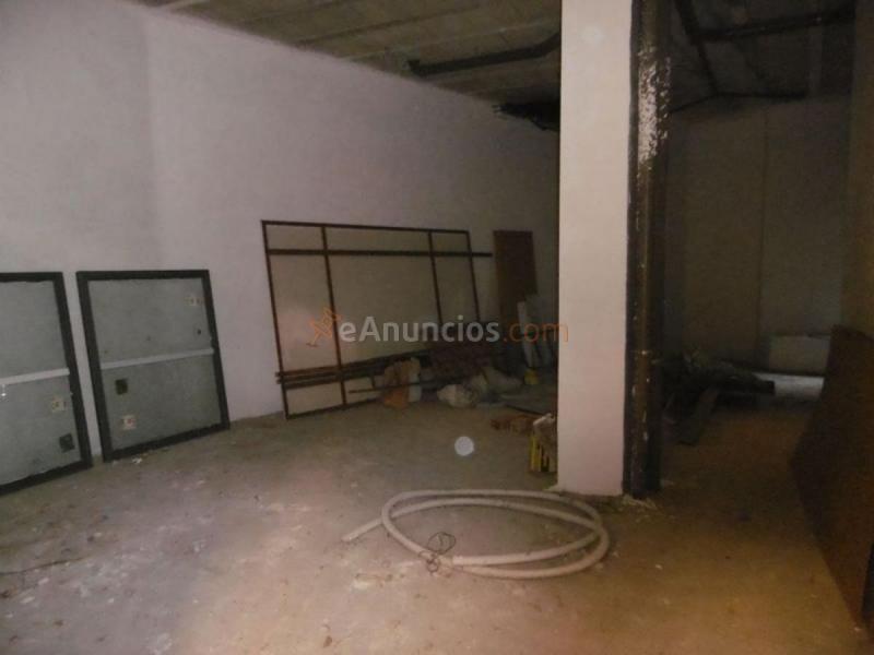 Local Comercial en alquiler en Calle Emperador, San Pedro, Burgos