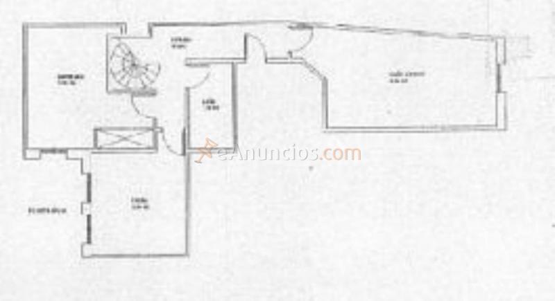 Duplex en venta en Calle Francisco Ruiz Valverde, Villagonzalo Pedernales, Villagonzalo-Pedernales