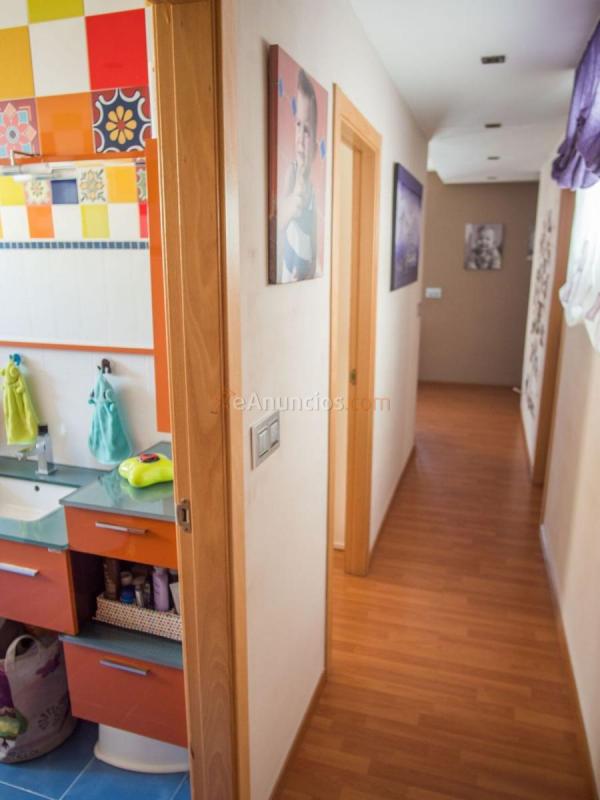 Apartamento en venta en Calle javier espronceda, La Zubia