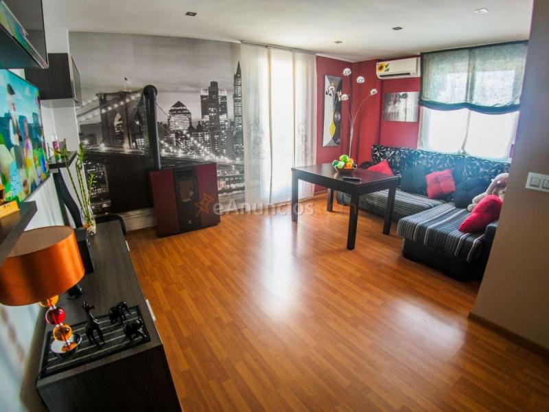 Apartamento en venta en Calle javier espronceda, La Zubia