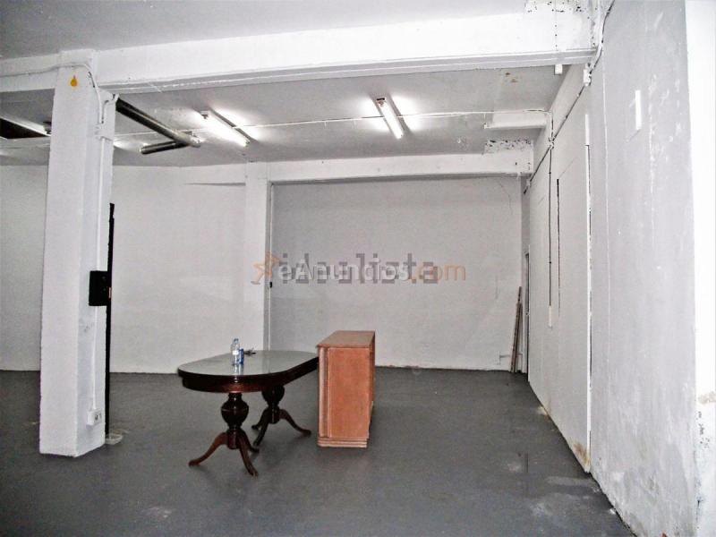 Local Comercial en alquiler en  La Sadia, Valncia