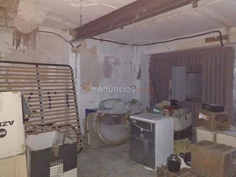 Local Comercial en venta en  Poblats Marítims, Valncia