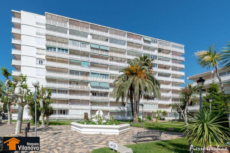 Apartamento en venta en Calle del Doctor Cuchi, Vilafortuny - Cap de Sant Pere, Cambrils
