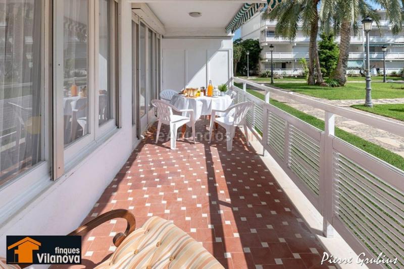 Apartamento en venta en Calle del Doctor Cuchi, Vilafortuny - Cap de Sant Pere, Cambrils