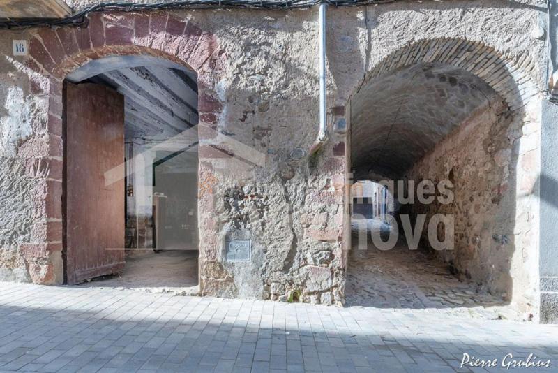 Casa Rural en venta en  de la font, Vilanova d'Escornalbou