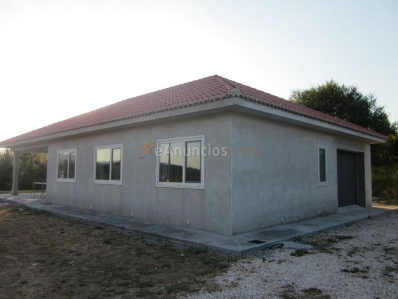 Adosado en venta en  Beca, Brion