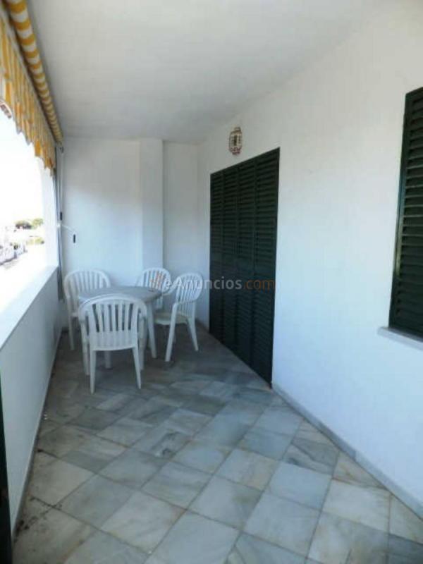 Apartamento en venta en  El Portil