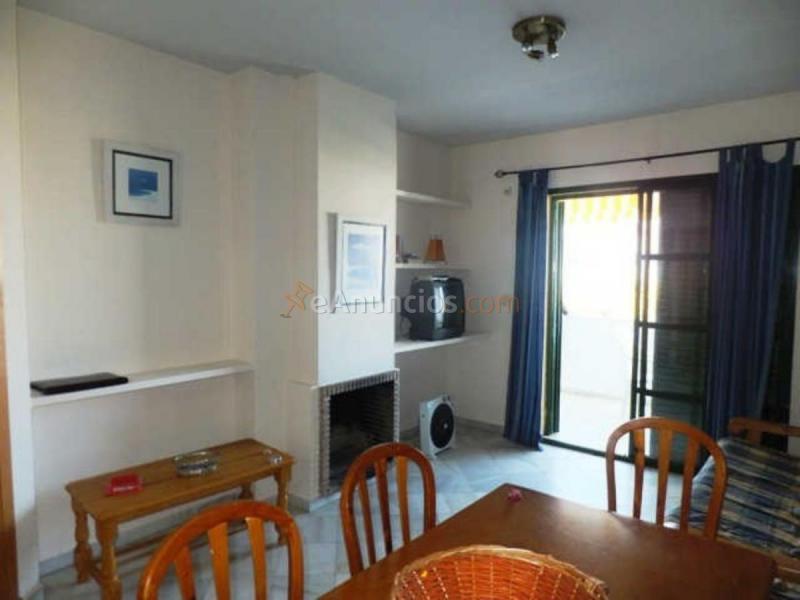 Apartamento en venta en  El Portil