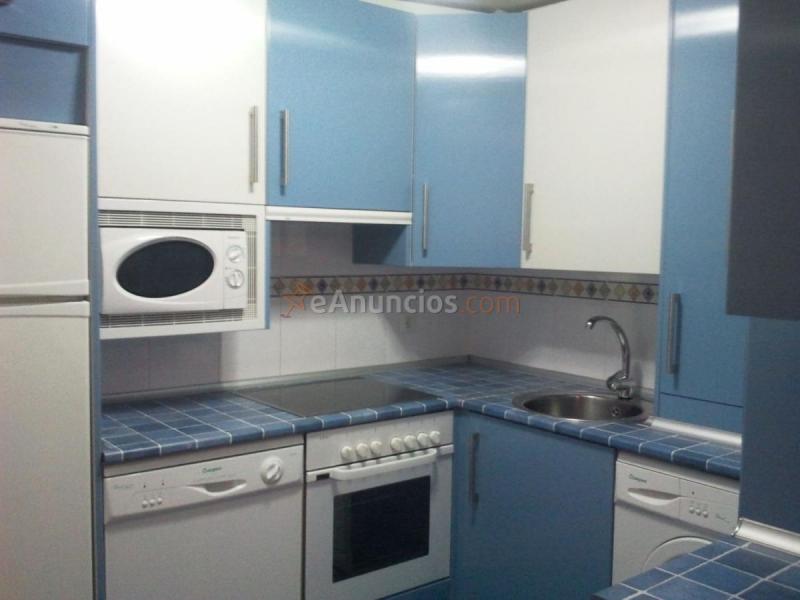 Apartamento en venta en Calle Clara Campoamor, Ave María, Palencia