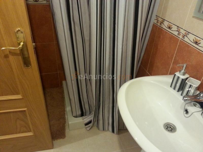 Apartamento en venta en Calle del 8 Marzo, El Cristo - Tejera, Palencia