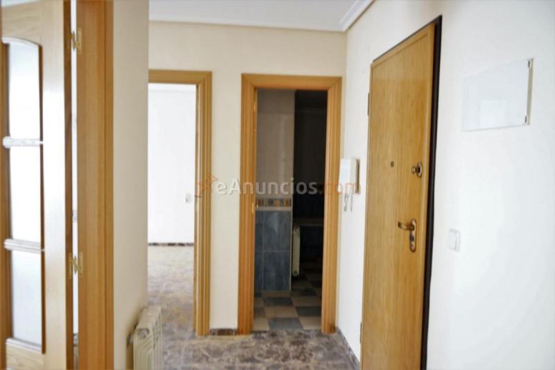 Apartamento en venta en Calle algaira, Requena