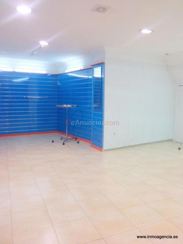Local Comercial en alquiler en  Centro, Sevilla