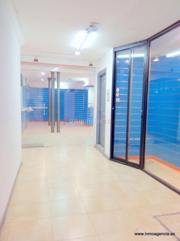 Local Comercial en alquiler en  Centro, Sevilla