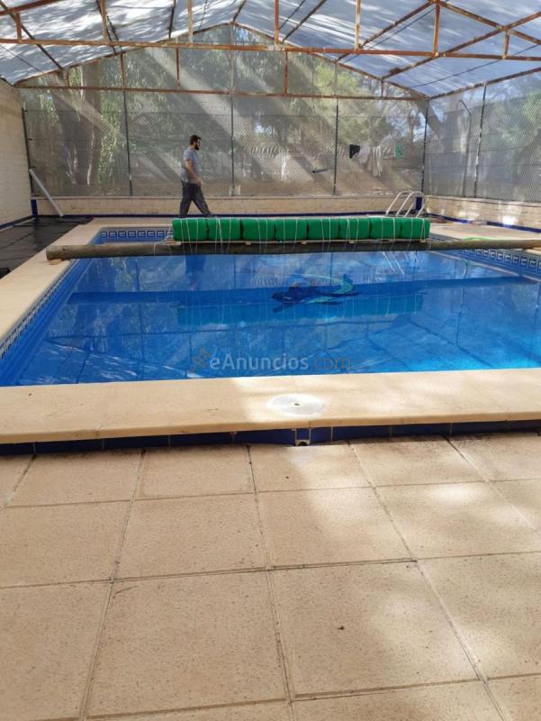 Casa Rural en venta en Carril paloma de la paz, Pinar de Campoverde, Pilar de la Horadada