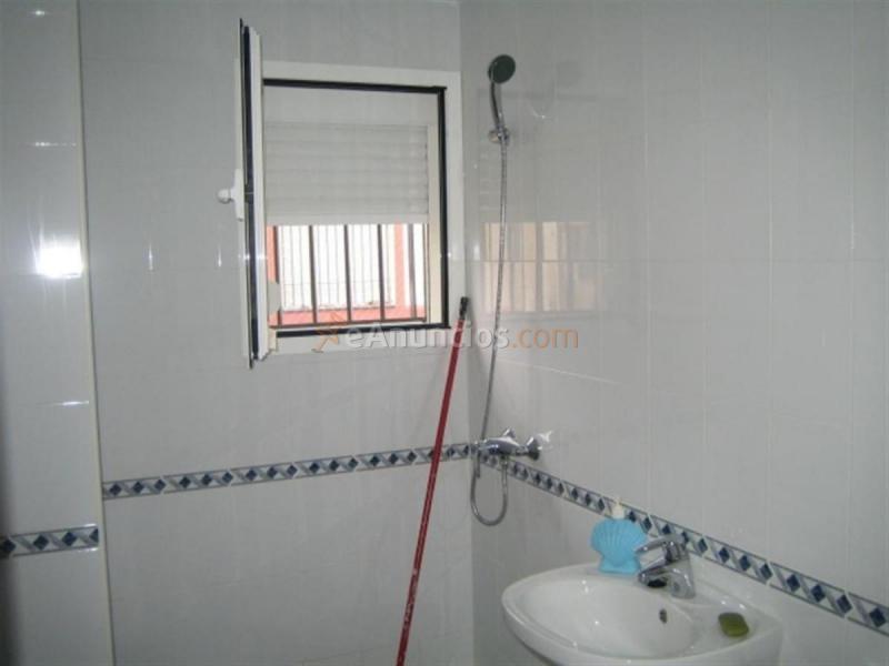 Adosado en venta en  Loreto, Espartinas