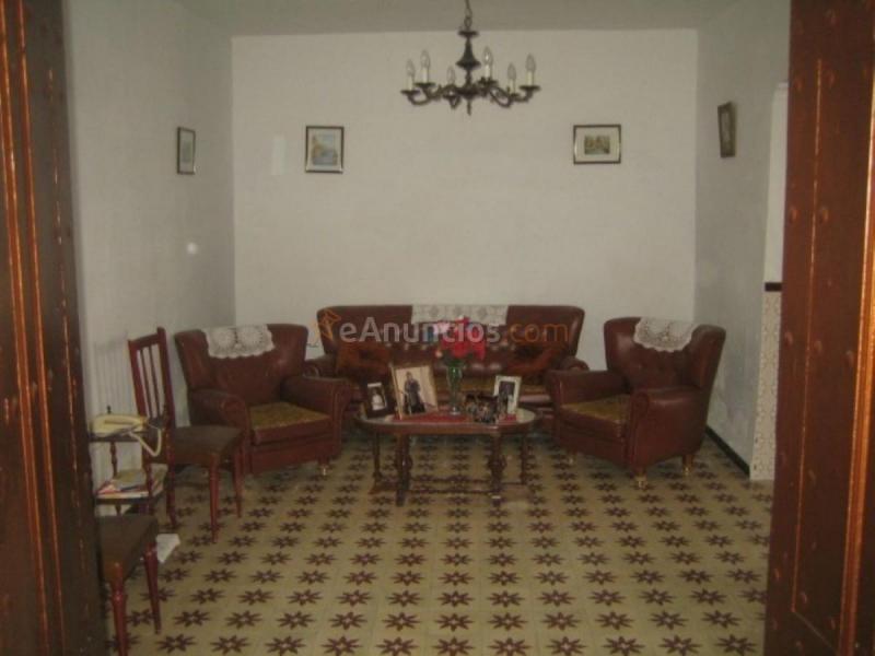 Casa en venta en  Olivares