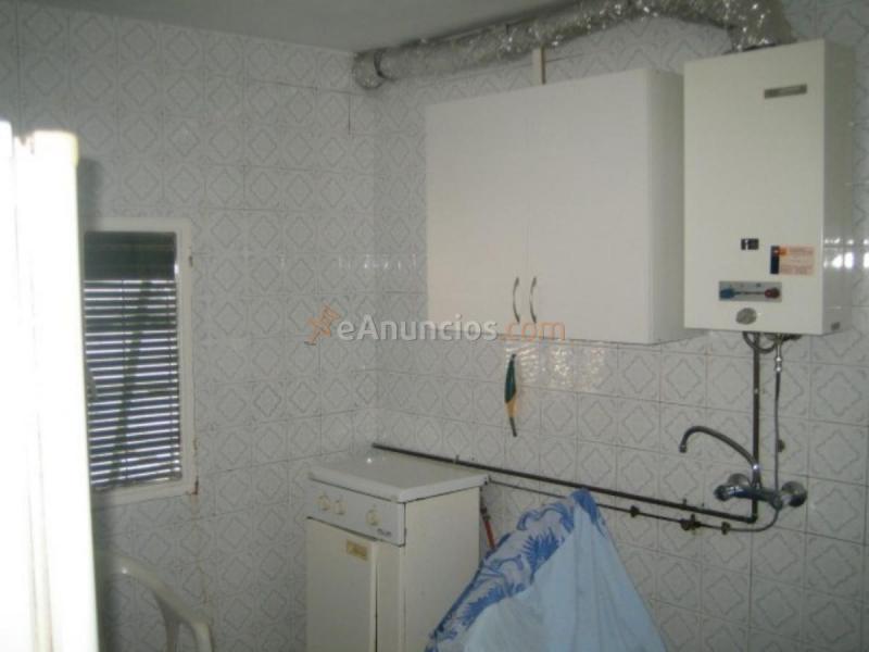 Casa en venta en  Olivares