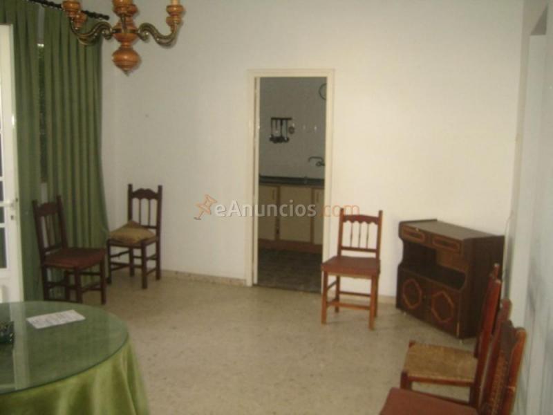 Casa en venta en  Olivares