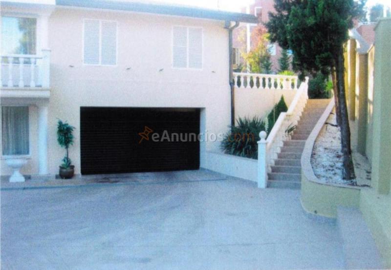 Adosado en venta en  Hortaleza, Madrid