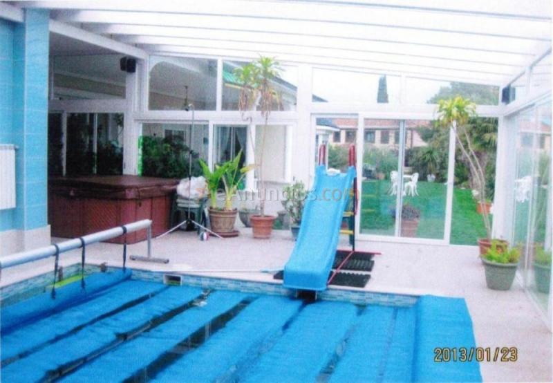 Adosado en venta en  Hortaleza, Madrid