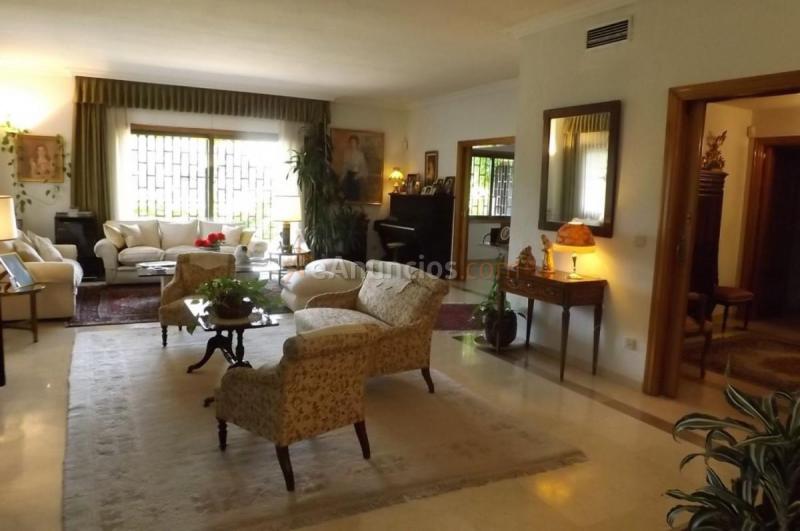 Adosado en venta en  Hortaleza, Madrid