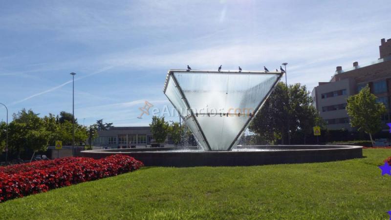 Adosado en venta en  Hortaleza, Madrid