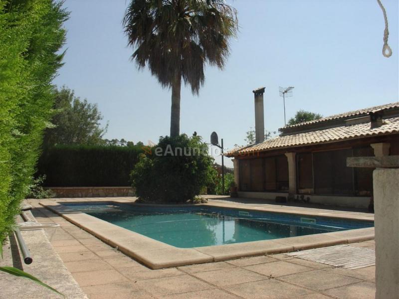 Adosado en venta en  Blanquer, Inca