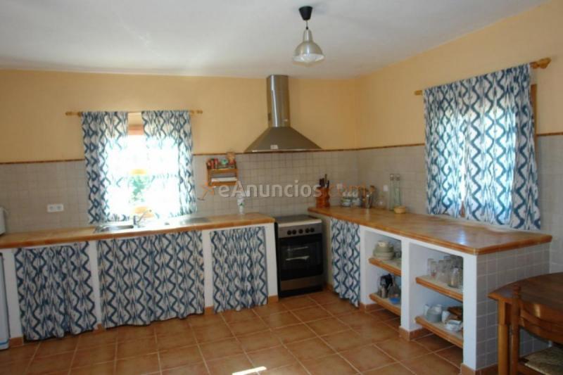 Adosado en venta en  Selva