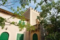 Adosado en venta en  Arta