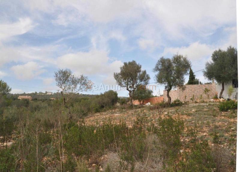Parcela Rustica en venta en  Son Ferriol - Sant Jordi, Palma de Mallorca