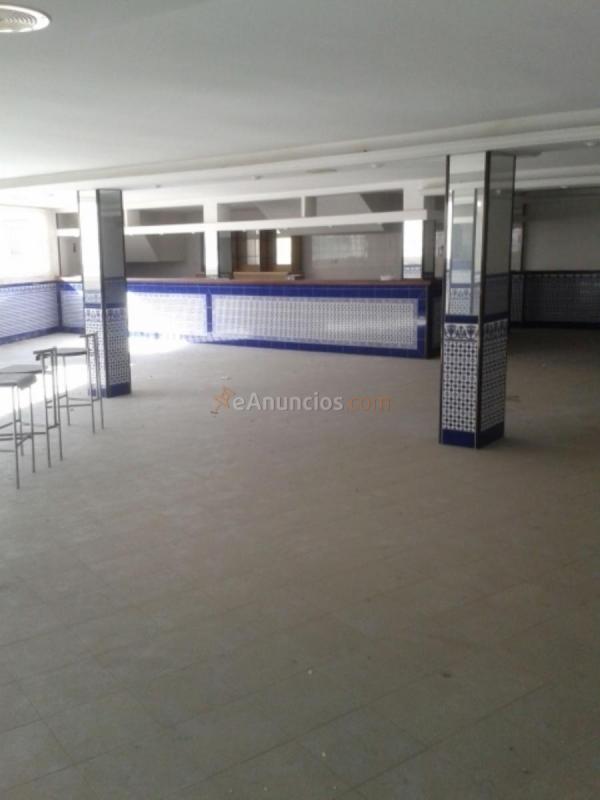 Local Comercial en venta en  Olivares