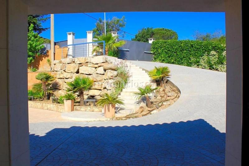 Adosado en venta en Calle del Garrofer, Mas Pere-Río de Oro, Calonge