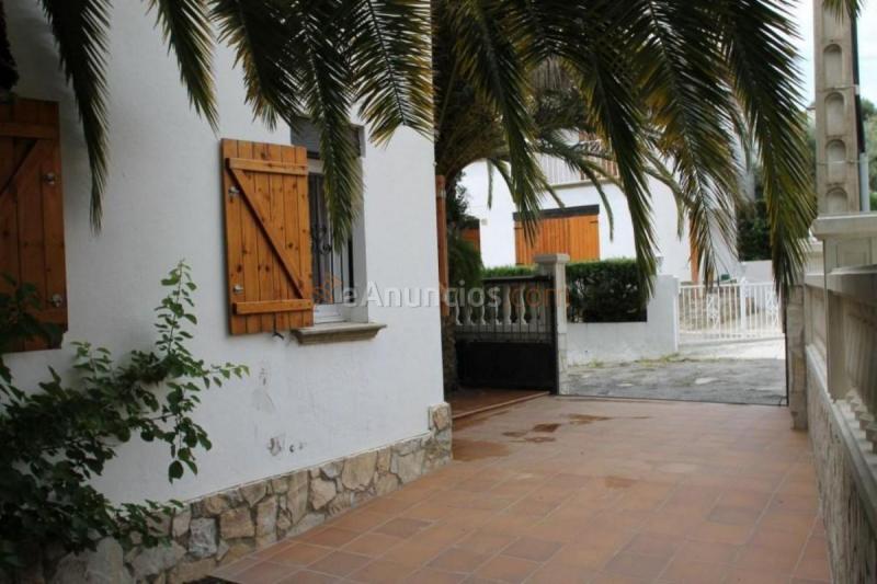 Adosado en venta en Avenida Pau Casals, Torre Valentina-Mas Vilar de La Mutxada-Treumal, Calonge