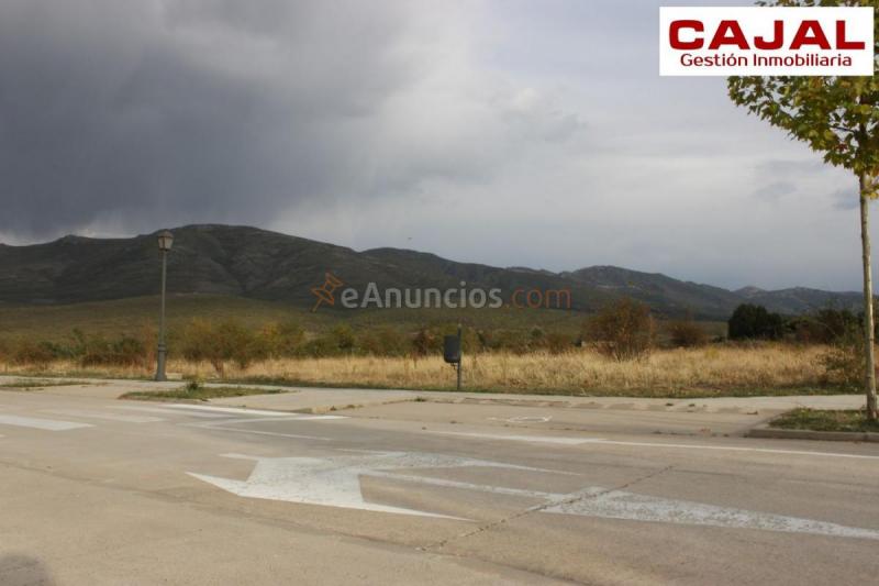 Parcela Rustica en venta en Carretera de riofrio, Riaza