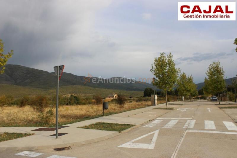 Parcela Rustica en venta en Carretera de riofrio, Riaza