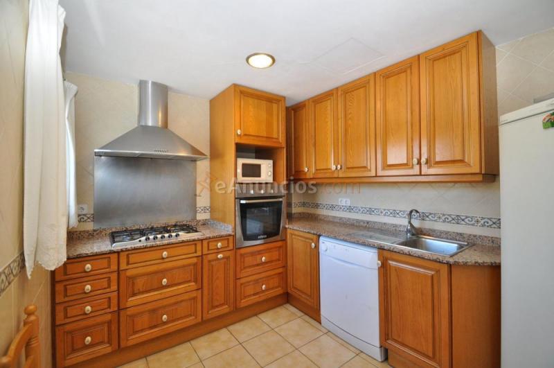 Atico en venta en  Port d'Alcúdia - Platja d'Alcúdia, Alcúdia