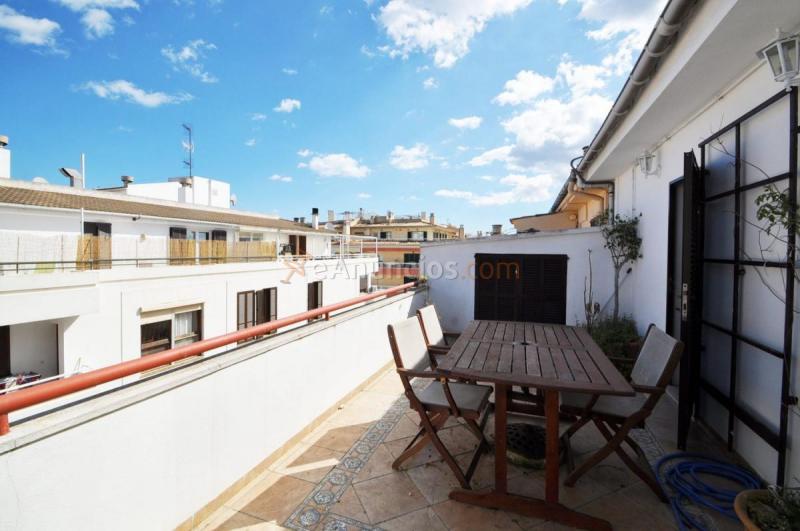 Atico en venta en  Port d'Alcúdia - Platja d'Alcúdia, Alcúdia