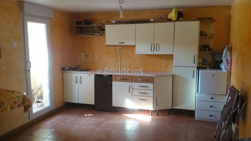 Casa en venta en Calle el serrón, Villamuriel de Cerrato