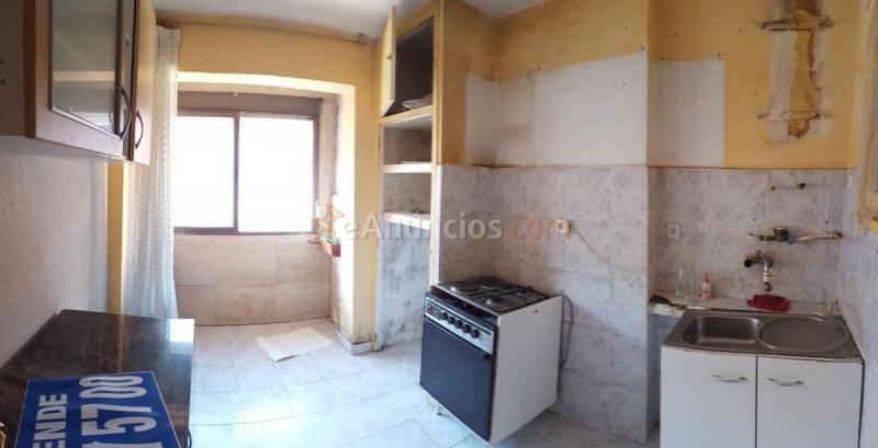 Apartamento en venta en Calle sagrada familia, El Carmen - Fábrica de Armas, Palencia