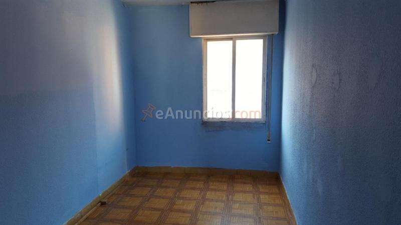 Apartamento en venta en Calle sagrada familia, El Carmen - Fábrica de Armas, Palencia