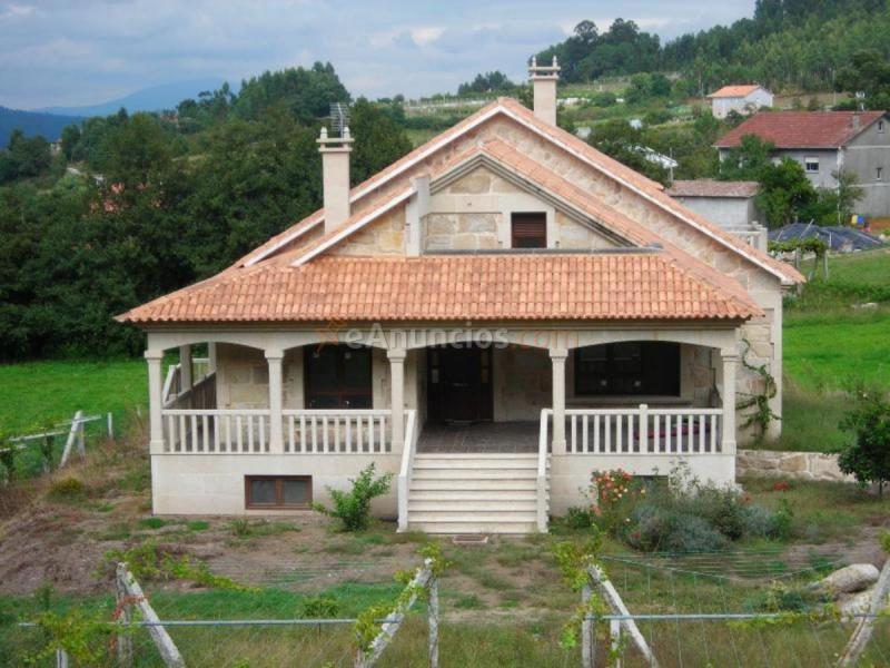 Adosado en venta en  Meis