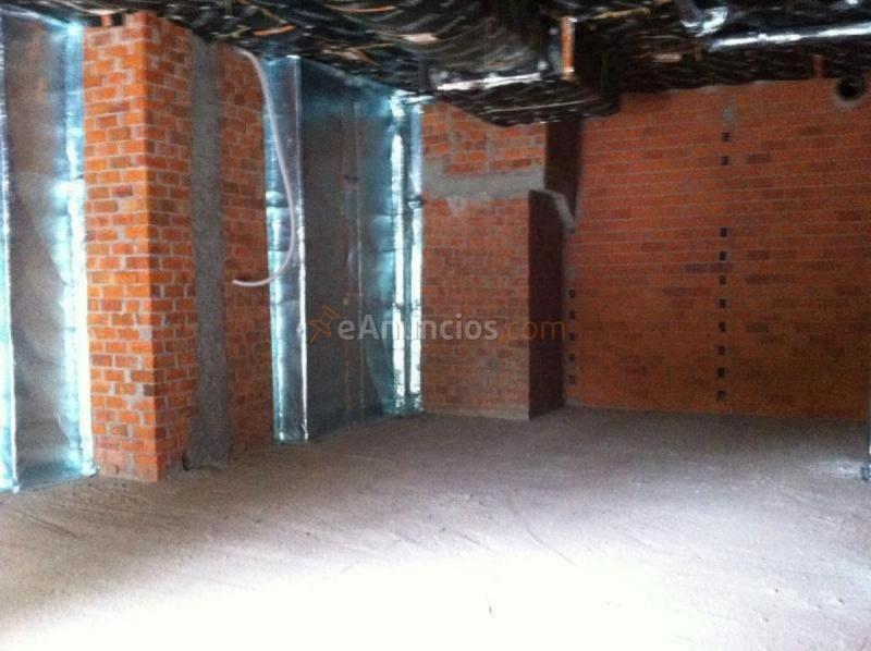 Local Comercial en venta en  Castiñeiriño - Cruceiro do Sar, Santiago de Compostela