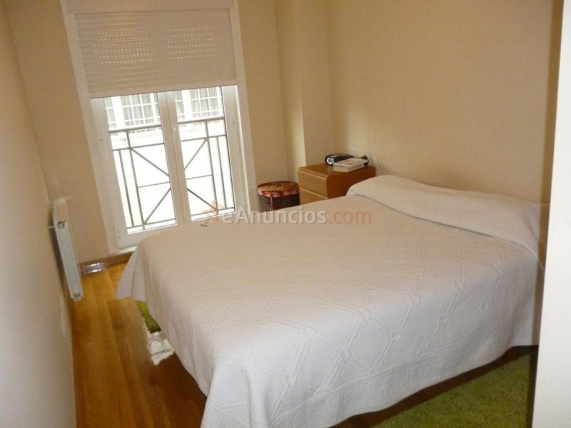 Apartamento en venta en  O Milladoiro, Ames